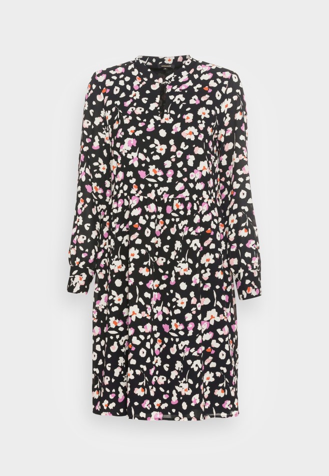 Gabour | Bottines Exclusives à Plateforme Bleu Nuit